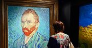 Polska ma własny obraz van Gogha. Odkryto arcydzieło
