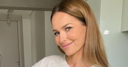 Paulina Sykut-Jeżyna odświeżyła fryzurę. "Kolor zdecydowanie bliższy mojej naturze"