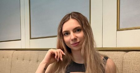 Rozwiodła się z mężem. Rozpoczęła nowe życie
