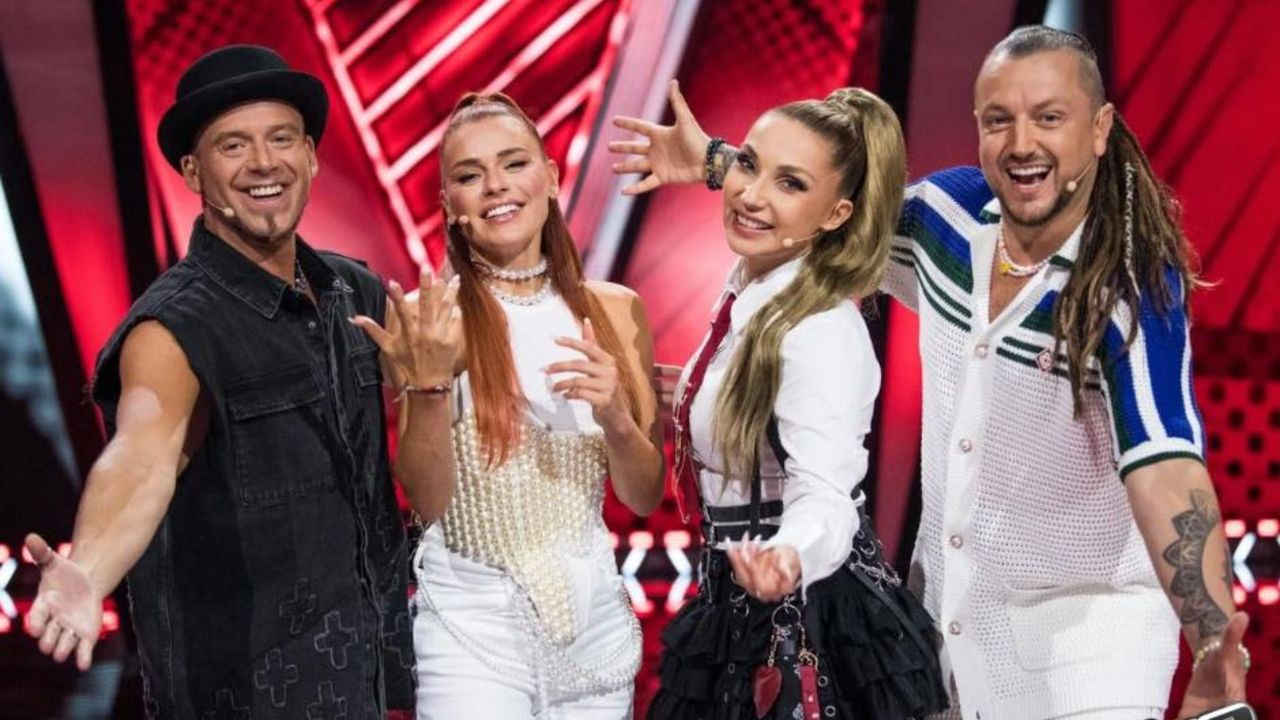 "The Voice Kids". Kolejne przesłuchania w ciemno za nami. Widzowie wydali wyrok