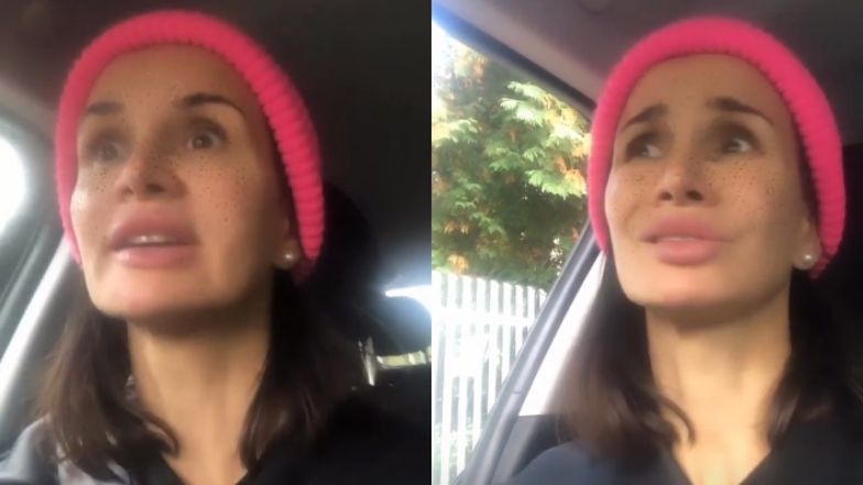 Viola Kołakowska porównuje pandemię do Auschwitz