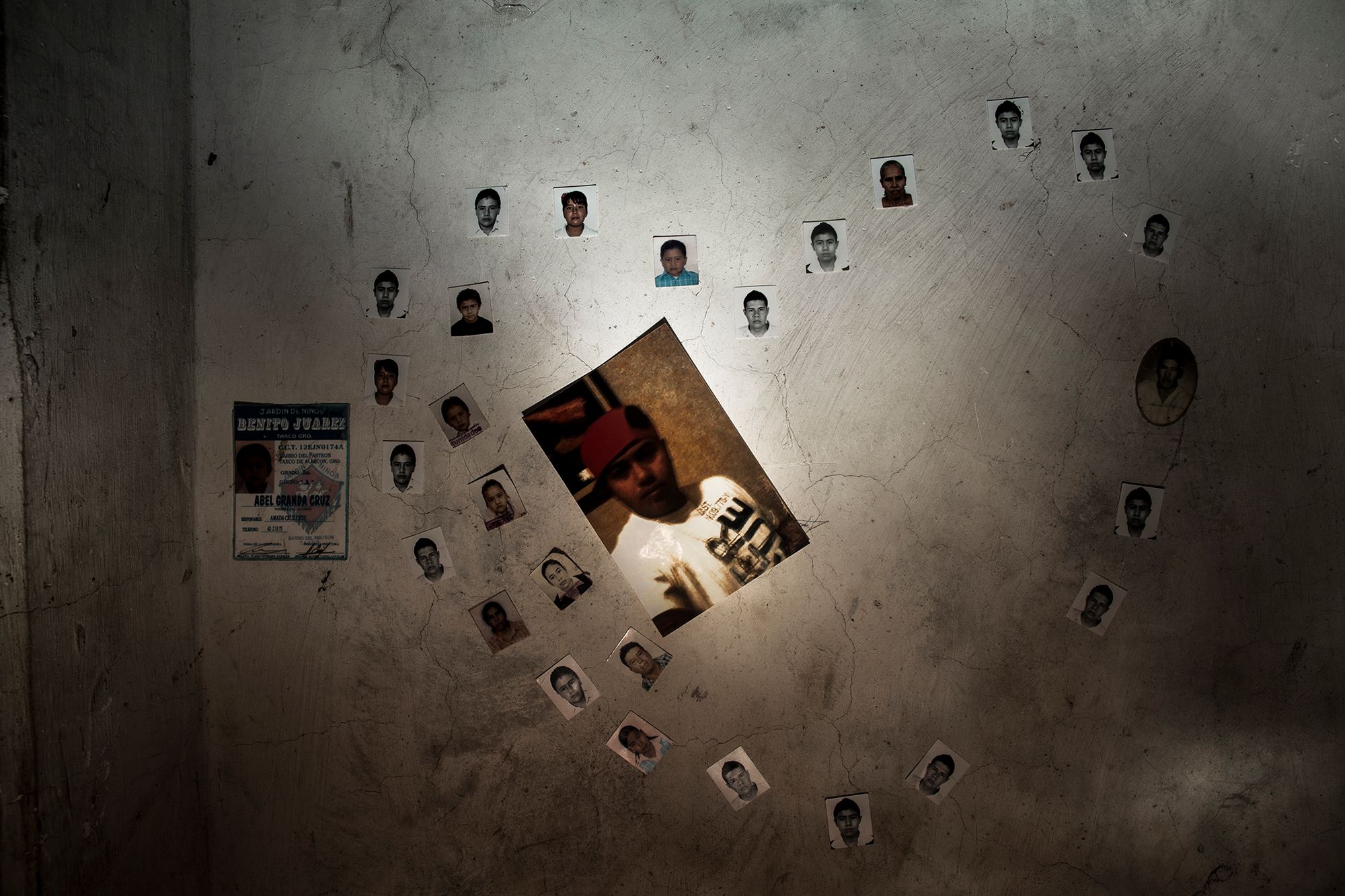 World Press Photo 2019 – znamy nominowanych fotografów 87