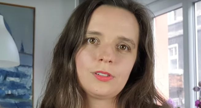 Klaudia Jachira obciążeniem wizerunkowym dla Koalicji Obywatelskiej, zniechęci niezdecydowanych wyborców (opinie)