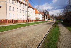 Wrocław. Dla wielu to "Koszmarowa". Ważną ulicę czeka remont
