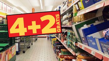 Start w poniedziałek. W Netto rozdają gratisy. Oto szczegóły