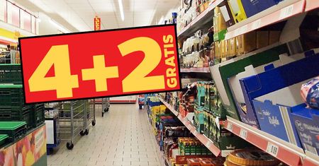 Start w poniedziałek. W Netto rozdają gratisy. Oto szczegóły