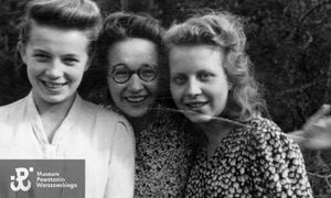 Nie żyje bohaterka "Parasola". Krystyna Mikołajczyk "Kali" zmarła w wieku 99 lat