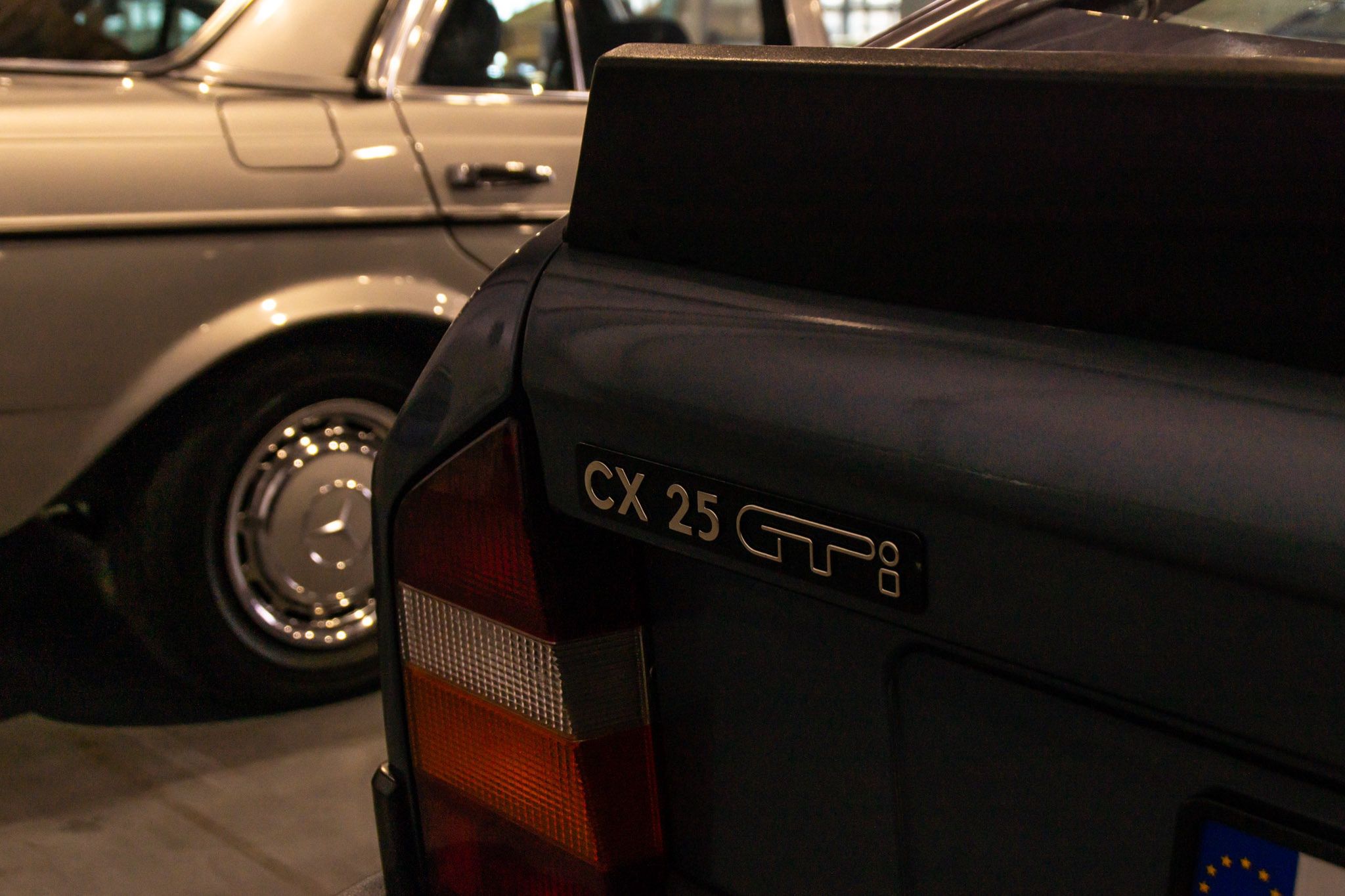 Retro Motor Show 2022