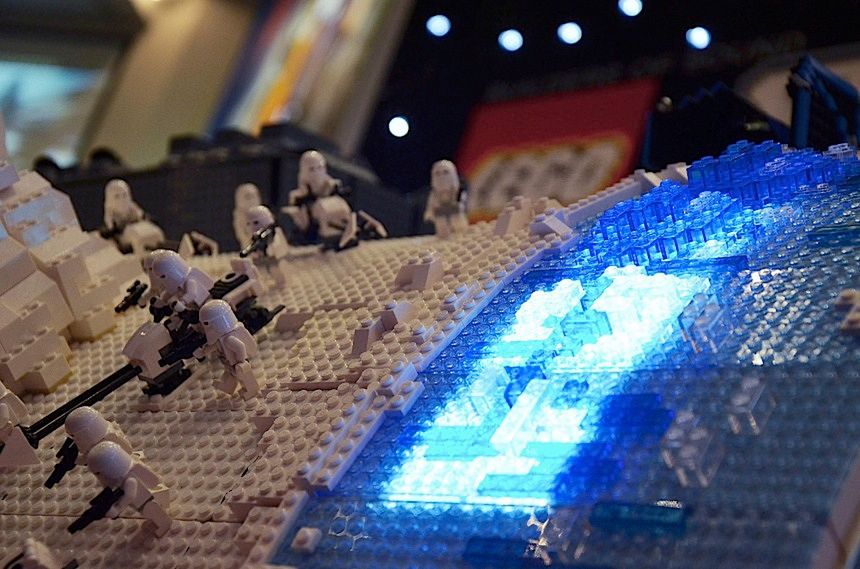 Do czego służy ten wielki walec z LEGO? [wideo] 5