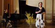 Zabrali ich w muzyczną podróż nad morze. Wyjątkowy koncert w wejherowskim muzeum