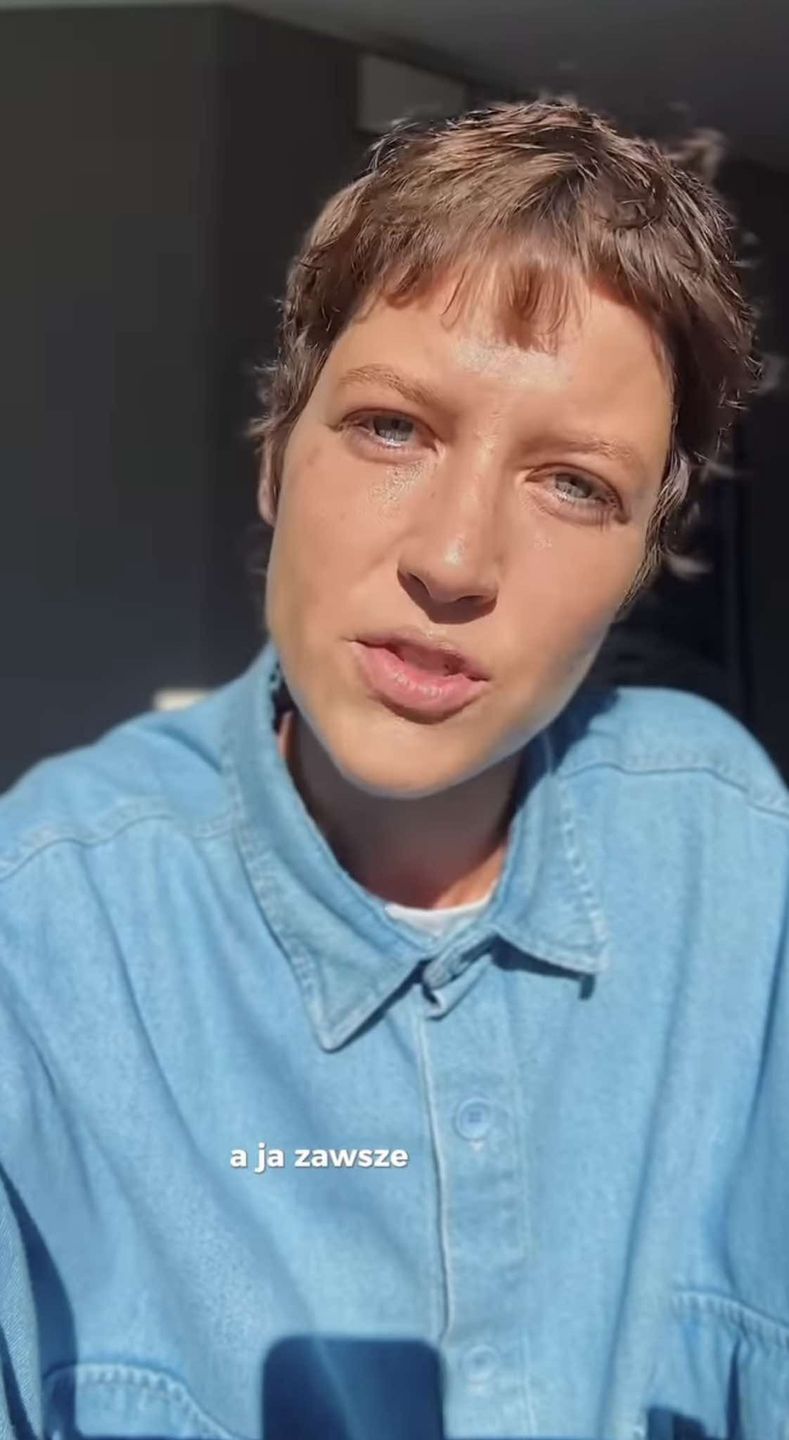 Aleksandra Domańska