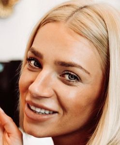 Była partnerka Bieniuka w intymnym wydaniu. Nie ma nic pod spodem