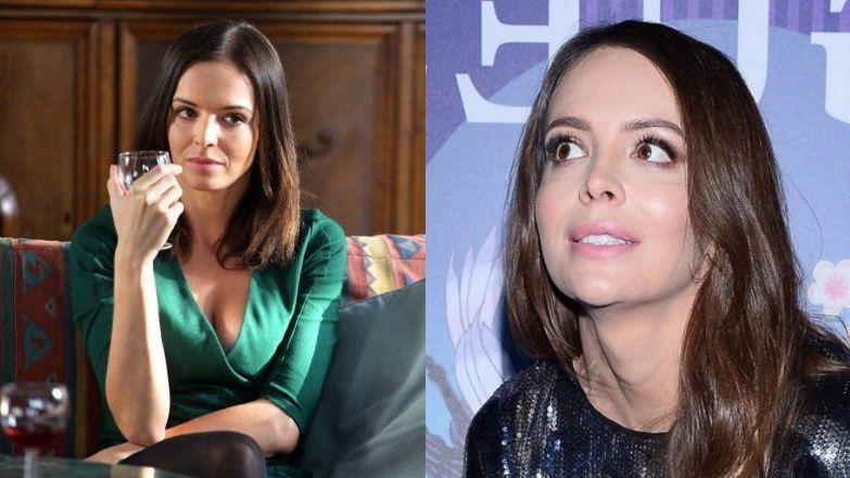 Anna Wendzikowska wznowi karierę aktorską?