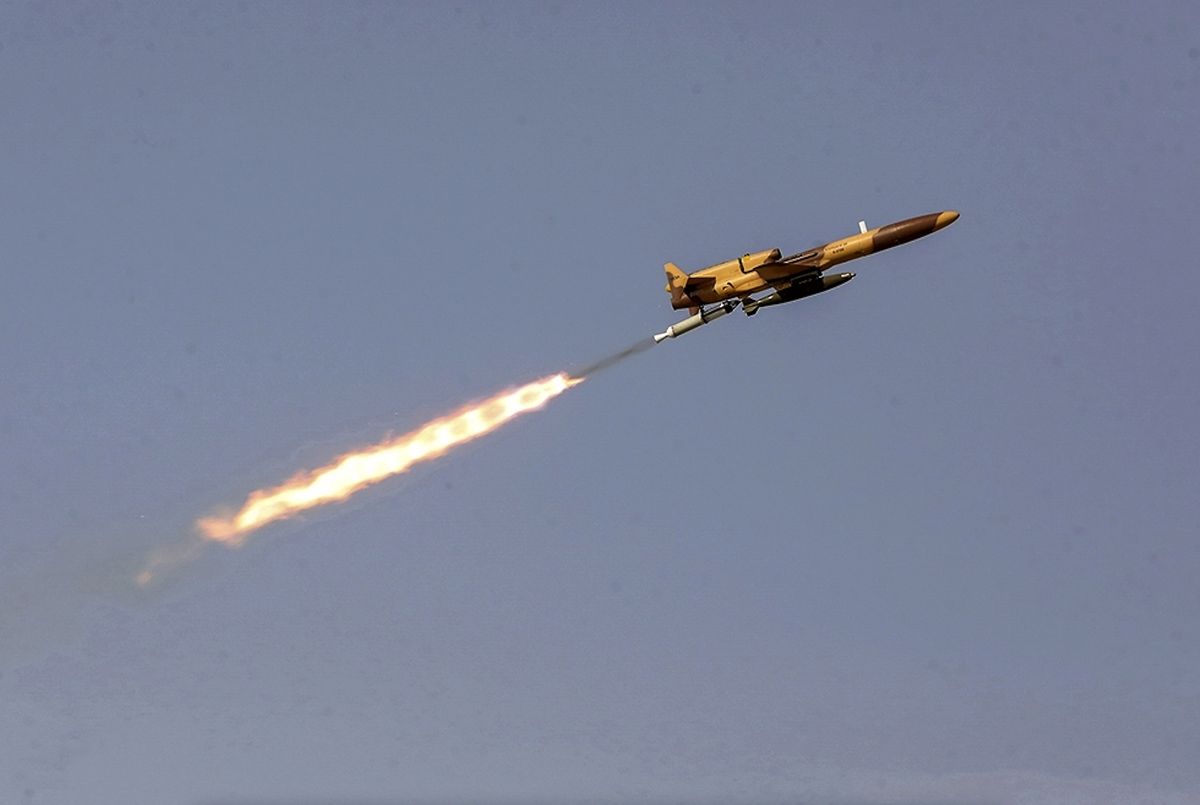 Stany Zjednoczone odtajniły raport, który udowadnia, że Iran sprzedał Rosji drony do ataków na Ukrainę
