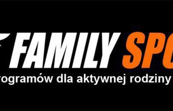Rusza kanał telewizyjny Family Sport (wideo)