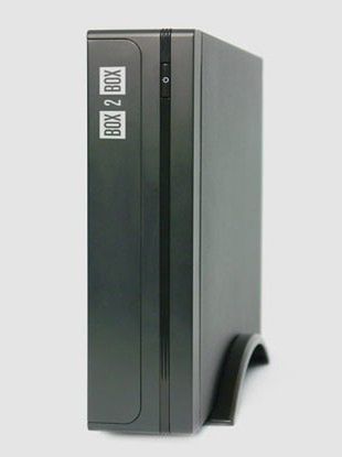 Kolejny nettop - Datto Box 2 Box