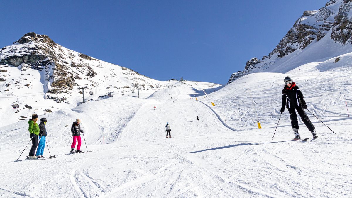 Wyjazd na narty we Włoszech może stanąć w tym roku pod znakiem zapytania