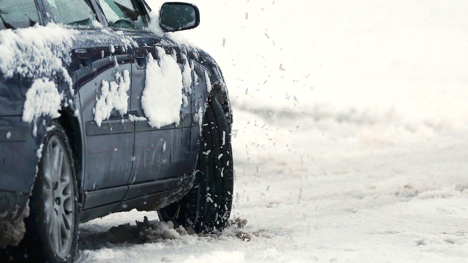 Obowiązkowa wymiana opon w Polsce? To wciąż zalecenie