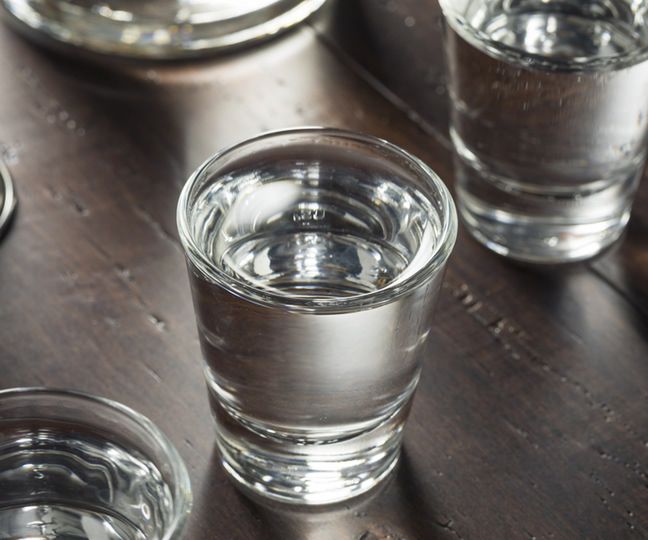 Niektórym szkodzą nawet małe dawki alkoholu