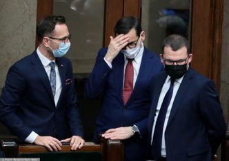 Luka w ważnej reformie PiS. Mówi się już o szybkiej nowelizacji