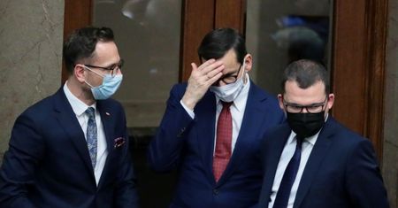 Luka w ważnej reformie PiS. Mówi się już o szybkiej nowelizacji