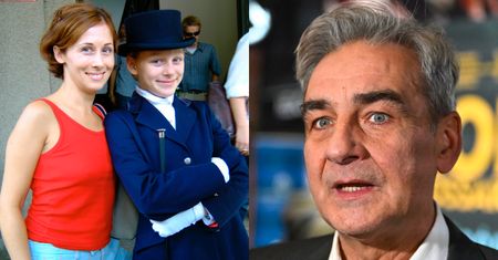Tak dziś wygląda 34-letnia córka Jolanty Fraszyńskiej i Roberta Gonery. Nastazja ma na koncie międzynarodowy sukces