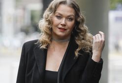 Tamara Arciuch pokazała małą córeczkę. "Każdego dnia czynisz świat lepszym"