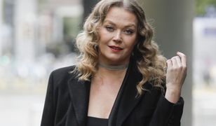 Tamara Arciuch pokazała małą córeczkę. "Każdego dnia czynisz świat lepszym"