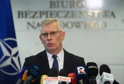 Nowa Strategia Bezpieczeństwa USA. Szef BBN jej broni