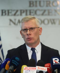 Nowa Strategia Bezpieczeństwa USA. Szef BBN jej broni