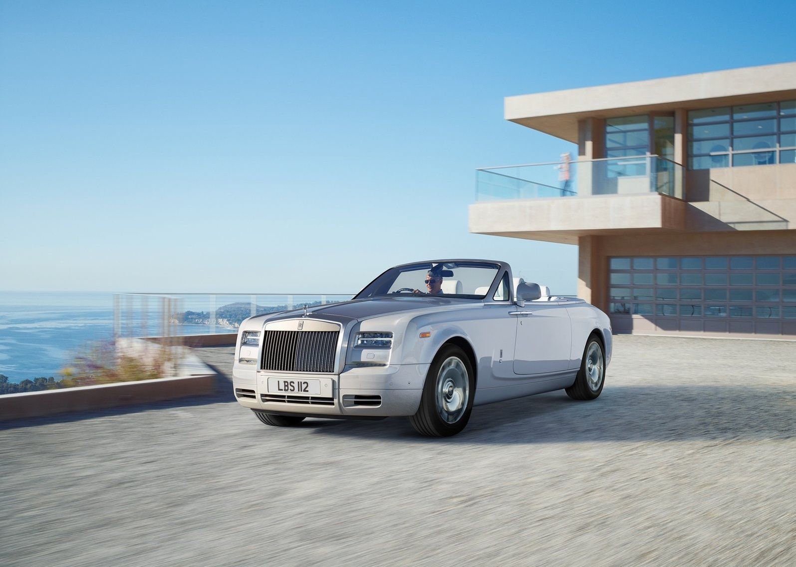Rolls-Royce Phantom - 10 lat produkcji [galeria] 32
