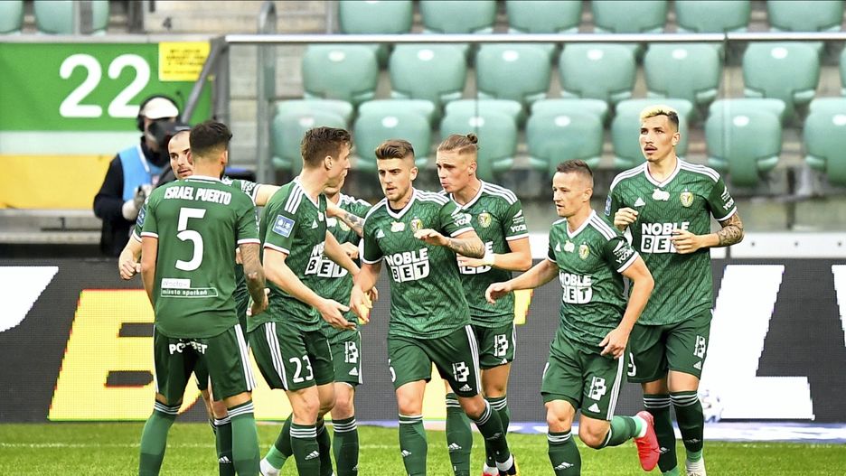 Wrocław. Ruszyła sprzedaż biletów na mecze Śląska. Można zapełnić tylko 25 proc. stadionu