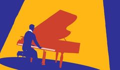 Animacja promuje Międzynarodowy Konkurs Pianistyczny im. Fryderyka Chopina