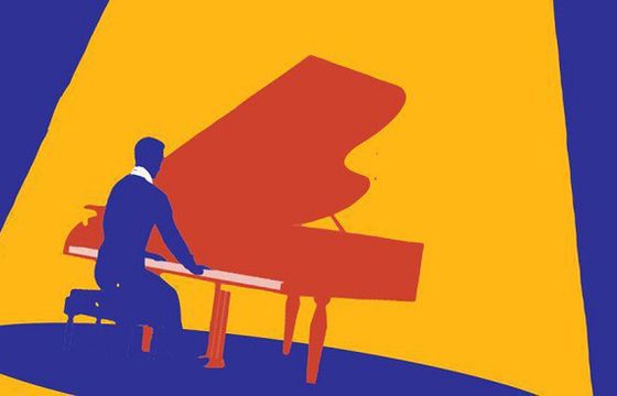 Animacja promuje Międzynarodowy Konkurs Pianistyczny im. Fryderyka Chopina