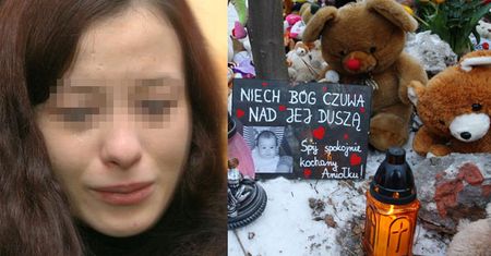 NIE WYPUSZCZĄ Katarzyny W. na pogrzeb córki!