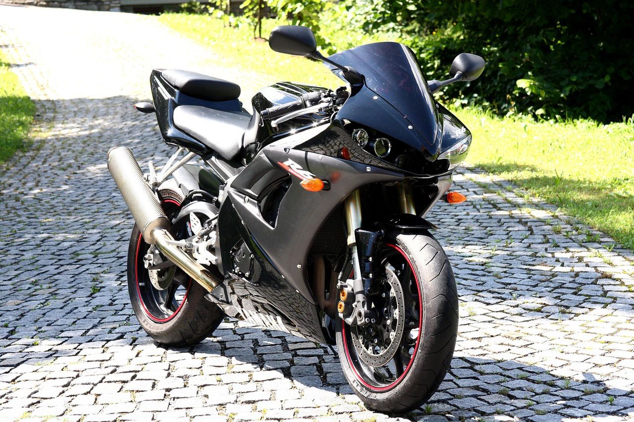 Zamość: Motocyklista stracił prawo jazdy za rażące przekroczenie prędkości