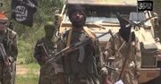 Krwawy atak Boko Haram w Nigerii. Zabili ponad 40 osób