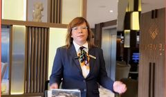 To jest viral. Pamiętamy panią Barbarę z hotelu, ale czy pamiętamy hotel?