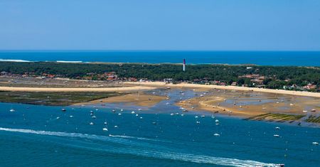 Niemkę porwał ocean. Dramat we Francji
