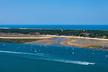 Niemkę porwał ocean. Dramat we Francji