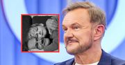 Cezary Pazura świętuje urodziny syna. Pokazał zdjęcie. "Wykapany tata"