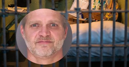 Sprzedawał 13-latkę pedofilom. Dale Drzewucki skazany