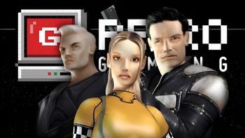 Polski Far Cry z elementami RPG. Chrome był pierwszym krokiem Techlandu do światowego gamedevu