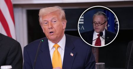 Nominat Trumpa na ambasadora w Polsce już grozi odwetem Warszawie. "Cofnijcie podatek"