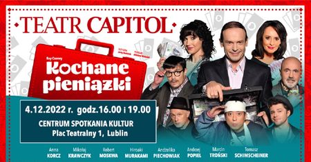 Co byś zrobił, gdybyś przez pomyłkę wszedł w posiadanie teczki z gigantyczną sumą pieniędzy?