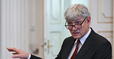 Dyrektor Pałacu w Wilanowie zdymisjonowany. Ministra miała dość