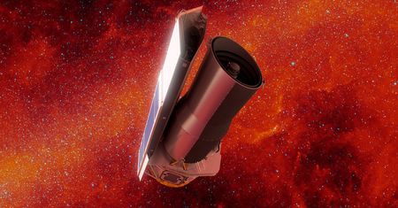 NASA żegna się z teleskopem Spitzera po jego 16-letniej misji. Co dalej z poszukiwaniem egzoplanet?