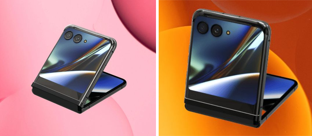 Motorola razr 2023