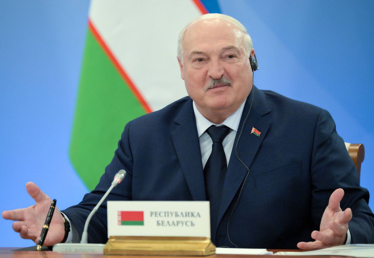 Lukaschenkas Machtdemonstration: Belarus vor Scheinwahl-Fiasko