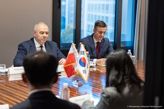 Atom w Polsce. Kolejną elektrownię wybuduje Korea